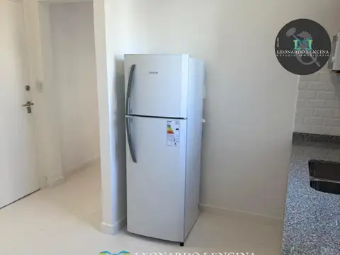 Departamento en Venta en Plaza Mitre, USD 84.900