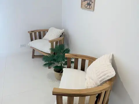 Cordoba 2100, Piso 5