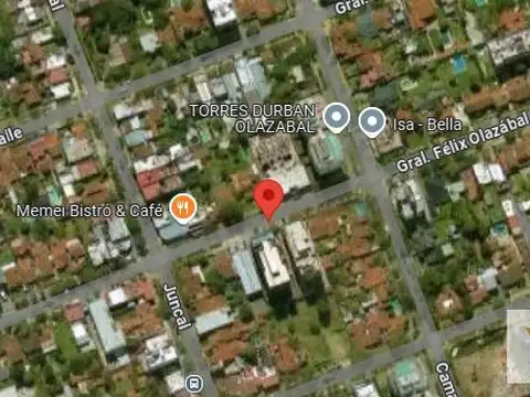 Cochera en venta - 14Mts2 - Ituzaingó Centro