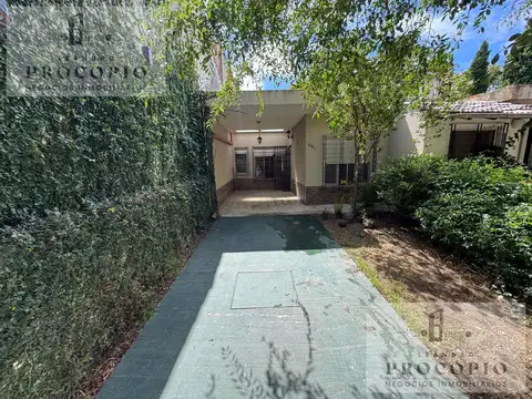 Depto Tipo Casa en Venta de 2 dormitorios
