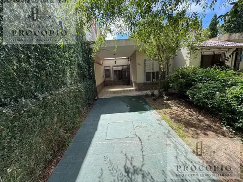 Depto Tipo Casa en Venta de 3 ambientes