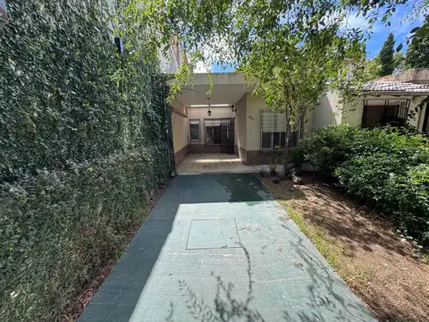 Depto Tipo Casa en Venta de 2 dormitorios
