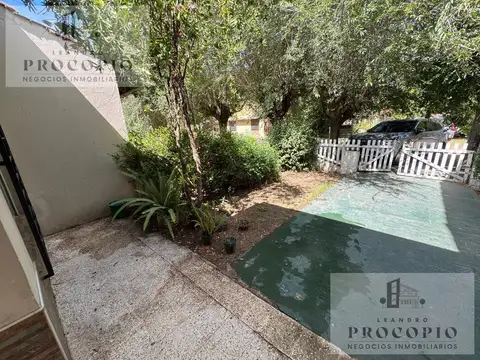 Depto Tipo Casa en Venta en San Clemente del Tuyu, USD 60.000