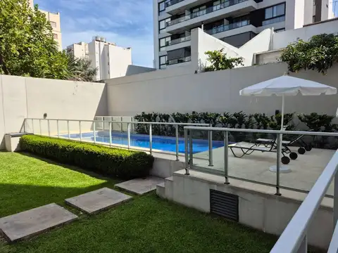 Departamento en Venta 7 años