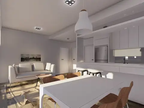 Departamento en Venta 1 año