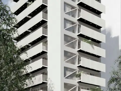 VENTA DEPARTAMENTO MONOAMBIENTE EN ALMAGRO EN POZO