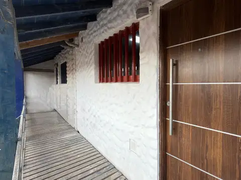 VENTA PH 2 AMBIENTES EN SANTA CLARA DEL MAR