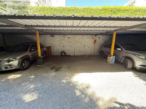 Cochera en venta en Villa Urquiza