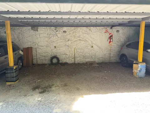 Cochera en Venta con acceso Horizontal