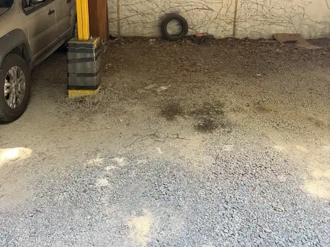 Cochera en venta en Villa Urquiza