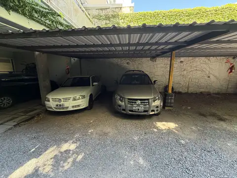 Avenida Olazábal 4700, Piso PB