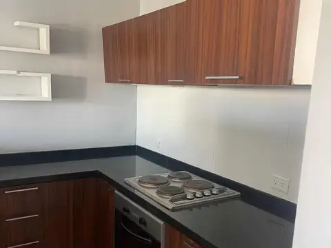 Departamento en Venta en Nordelta Vista Bahía, USD 200.000