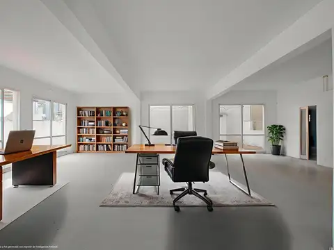 Oficina en Venta 40 años