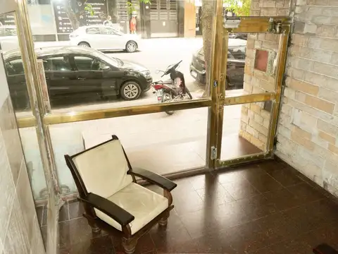 Oficina en Venta en Microcentro, USD 77.000