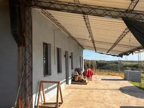 Chacra en venta de 100000m2 ubicado en Pan de Azúcar