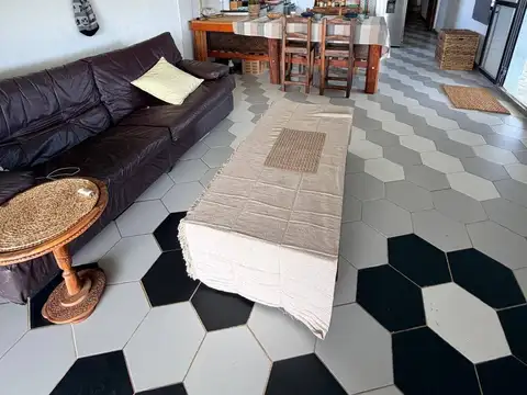 Chacra con vivienda arroyo y cañada en Pan de Azucar 10 ha 100