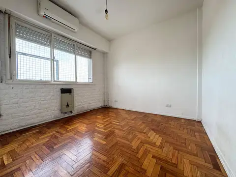 Departamento en venta de dos ambientes