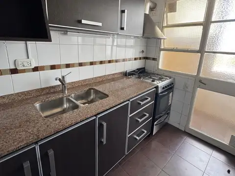 Departamento en Alquiler de 1 dormitorio