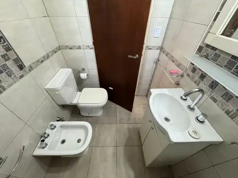 Departamento en venta de dos ambientes