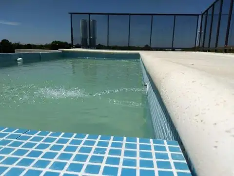 Departamento en Venta al Norte