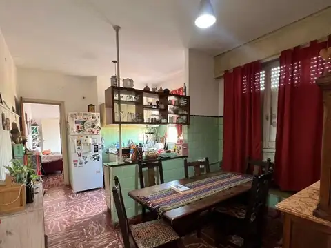 Locales + vivienda en venta, Marcos Paz.