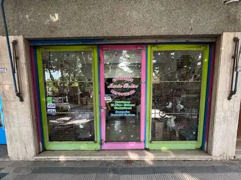Locales + vivienda en venta, Marcos Paz.