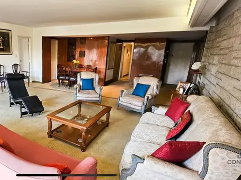 Departamento en Venta de 6 dormitorios
