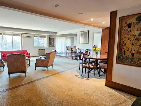 Departamento en Venta en Flores, USD 390.000