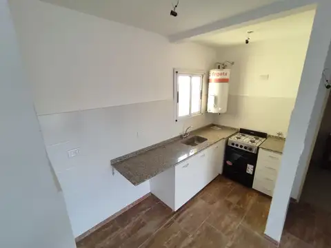 Departamento - Venta - Argentina, San Miguel - Int. Irigoin 949