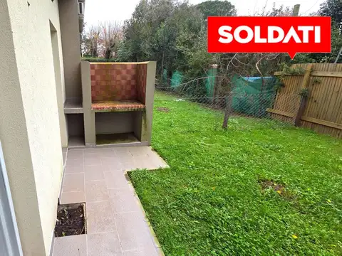 Casa en Venta en Villa Rosa, USD 95.000