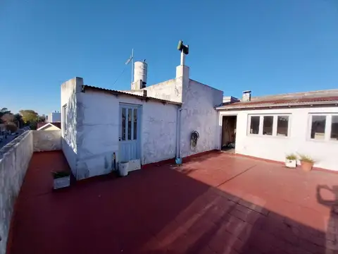 Depto Tipo Casa en Venta de 3 dormitorios