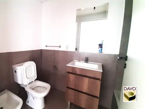 Departamento en Alquiler A Estrenar