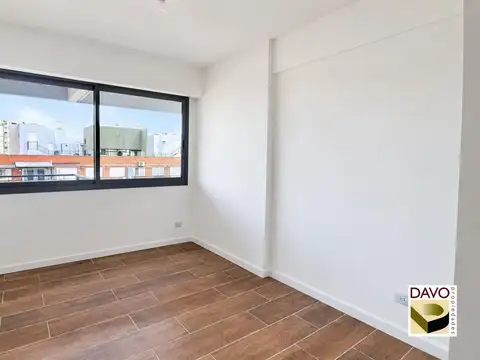 Departamento en Alquiler de 1 dormitorio