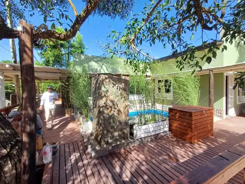 VENDO POSADA APART HOTEL A ESTRENAR EN PLENA ZONA TURÍSTICA