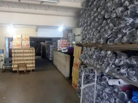 Galpon en Venta 46 años