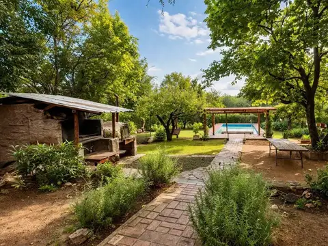 Casa en Venta 13 años
