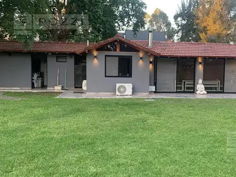 RESERVADA! - LOTE C/PISCINA EN EL CASCO DE PACHECO - POZZI INMO