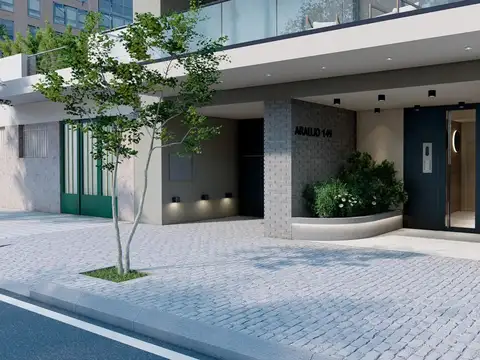 Departamento en Venta de 4 ambientes