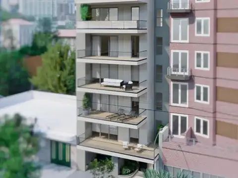 VILLA LURO. ARAUJO 149. PISOS DE 4 AMBIENTES. ""EN CONSTRUCCION ""