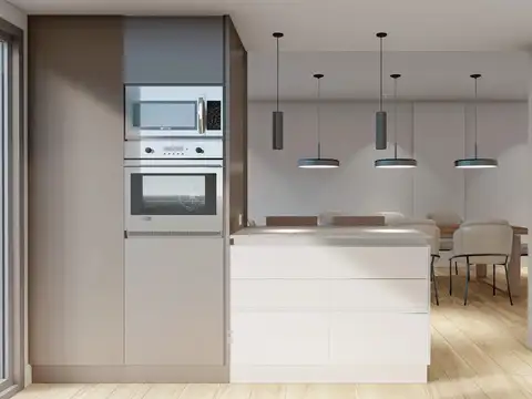 Departamento en Venta Permite mascota