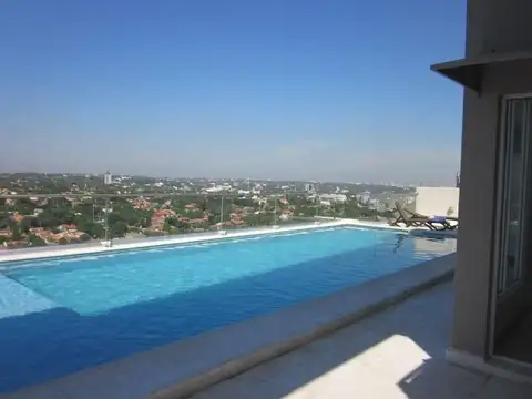 Departamento - Venta - Paraguay, Asunción