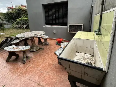 Dos PH  en un mismo lote en Villa Lugano