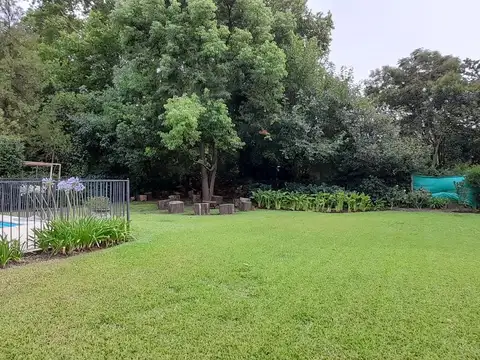 Casa en Venta 30 años