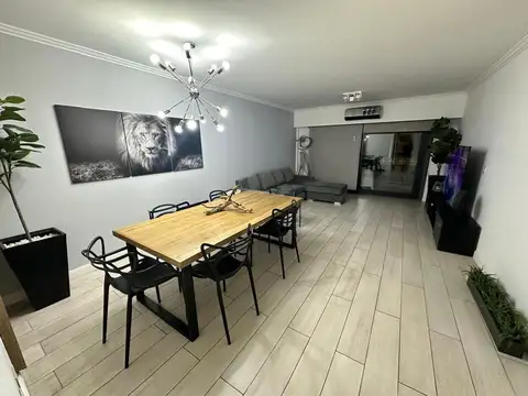 Departamento en venta 3 ambientes en Castelar Norte