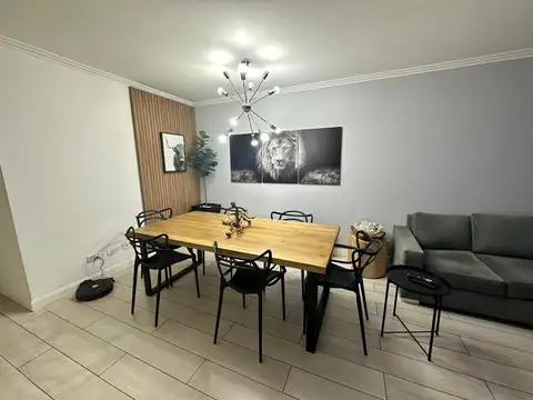 Departamento en Venta de 3 ambientes