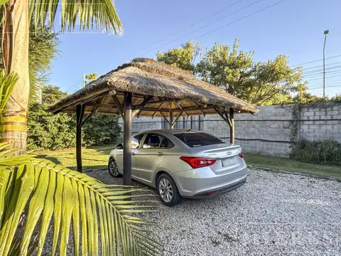 Casa en venta en Las Liebres