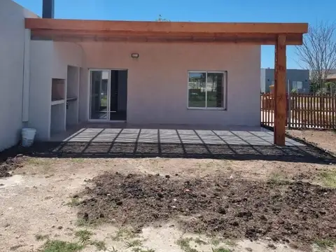 Villa Rosa