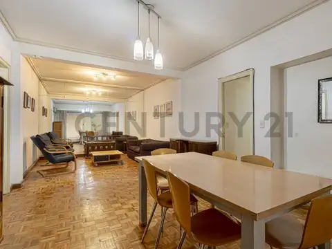 Departamento en Venta 61 años