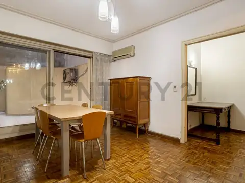 Venta 4 ambientes Recoleta