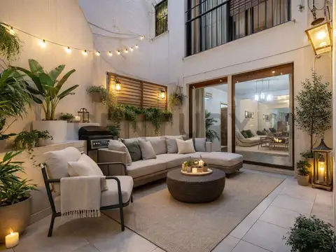 Departamento en Venta de 4 ambientes
